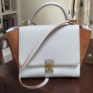 Zara Woman Tote